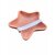 vide poche etoile de mer jesmonite terracotta