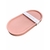 vide poche jesmonite ovale terracotta