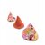 cones tipis pare pipi jungle corail