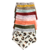 bavoir bandana double gaze