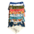 bavoir bandana coton bambou
