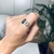 Bague Argent 925 artisanale labradorite