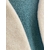 gilet laine mouton pyrénées ecru vert opale