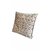 coussin laine pingouins coton