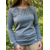 sweat gris