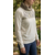 sweat chanvre beige