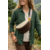 sac banane laine pyrenees beige marron