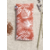 eye pillow coussin relaxation graines lin bio lavande coton artisanal france palme orange
