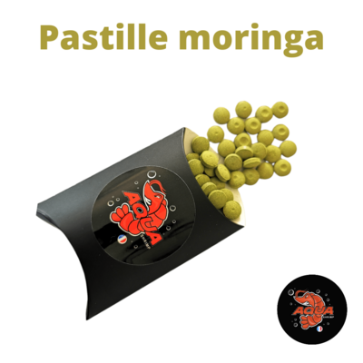 Pastille moringa