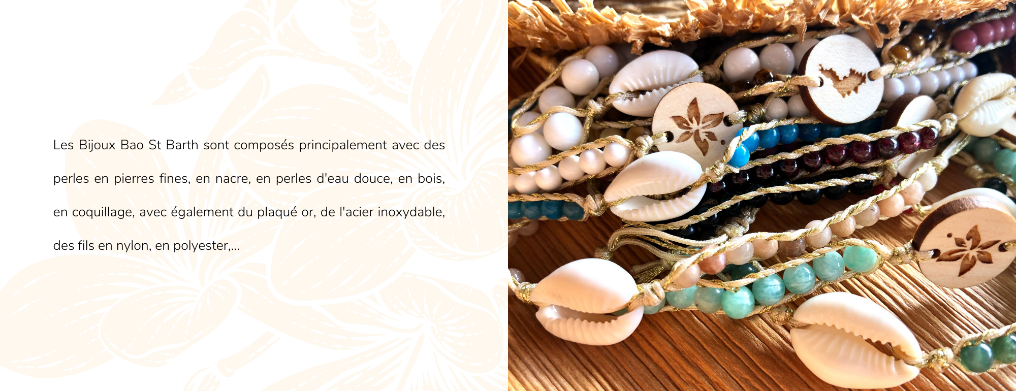 page 1 prendre soin de ses bijoux