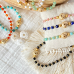 photos bracelet oursins