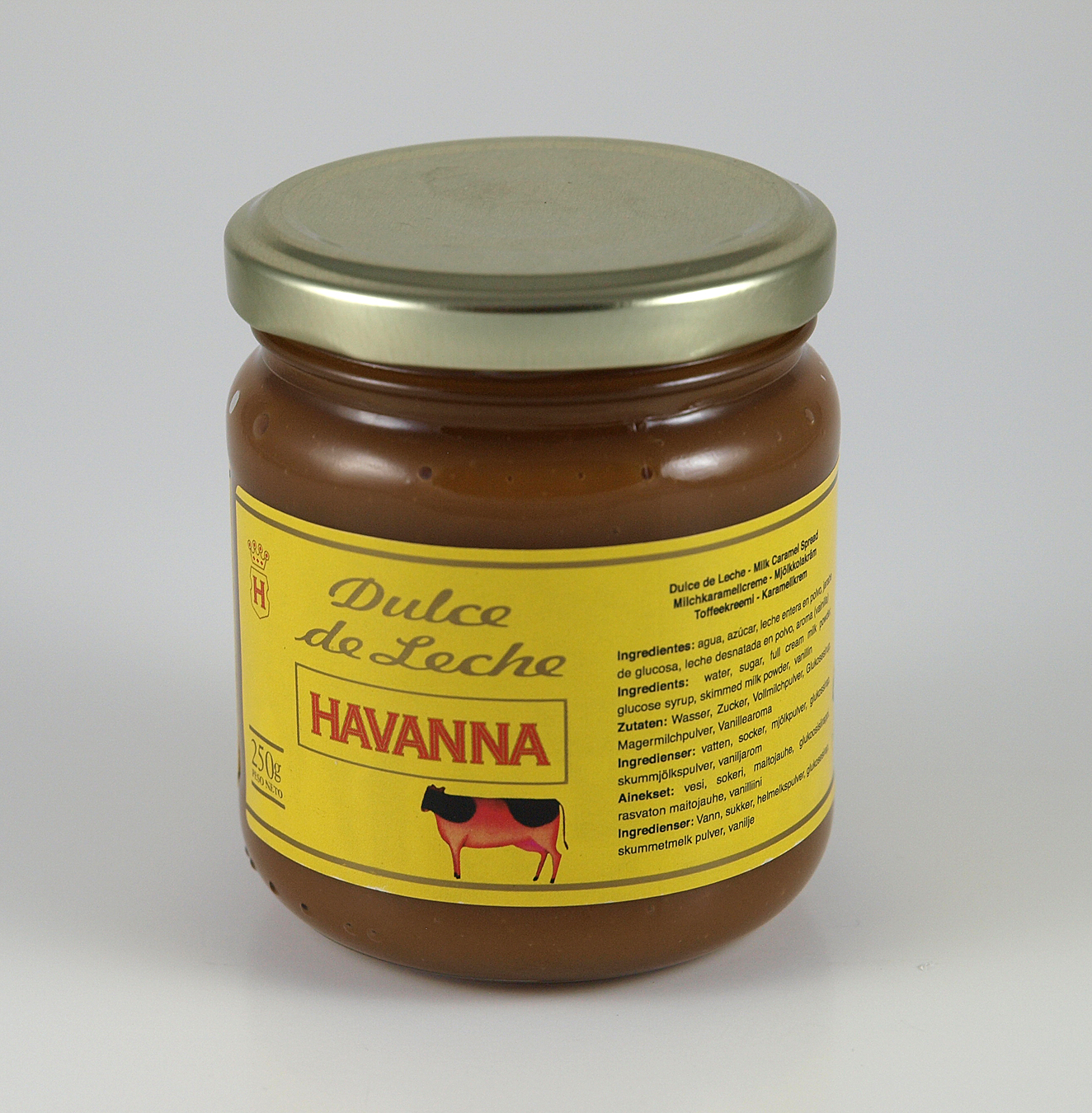 DulceDeLeche_Havanna-250g