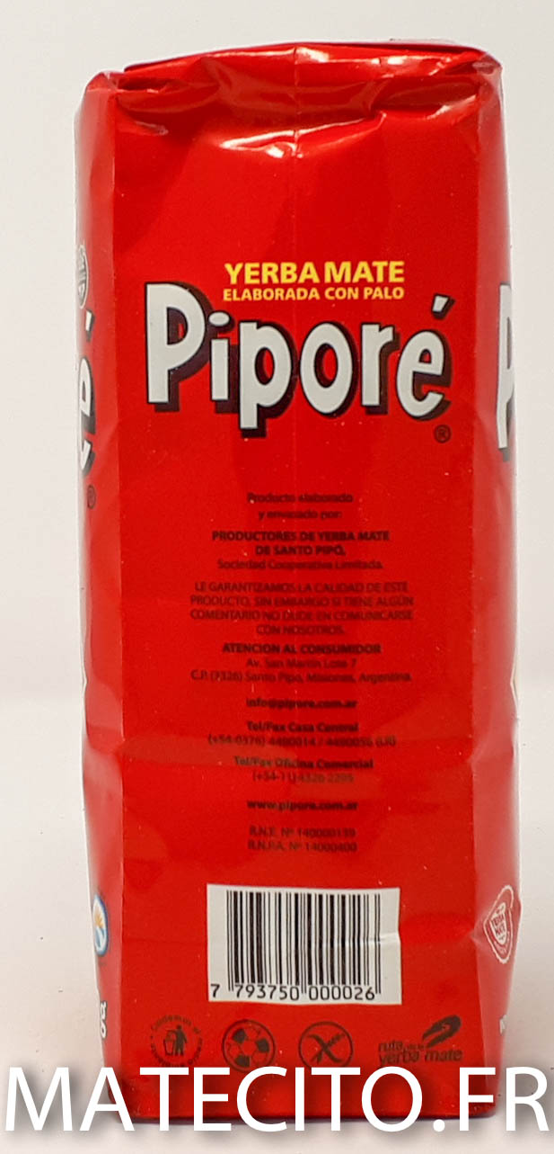 pipore 500g L3