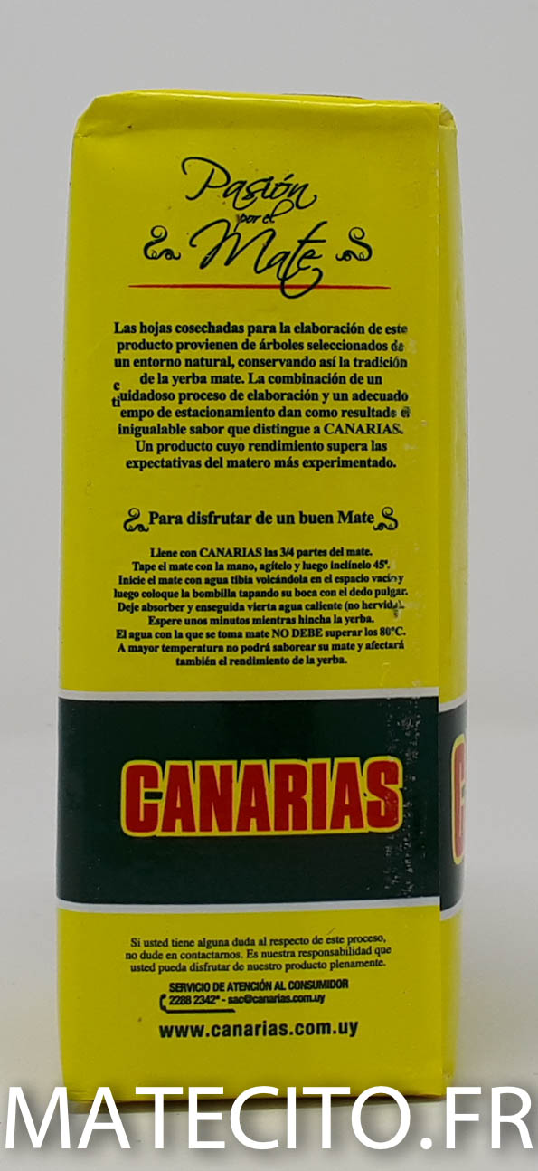 canarias 500-2