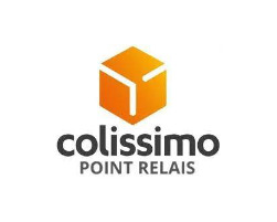 colissimo point relay