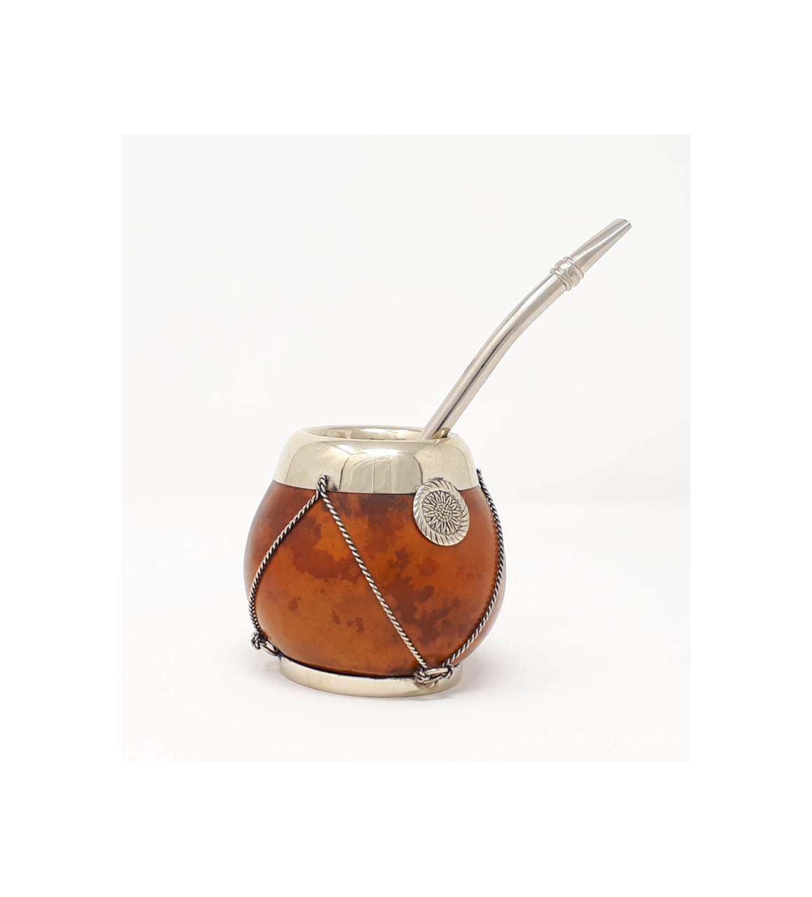 mate con moneda 1