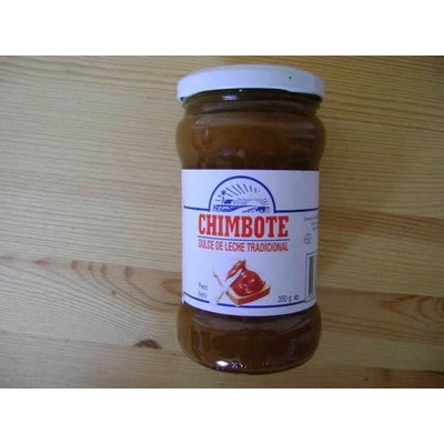 Dulce de leche 350g
