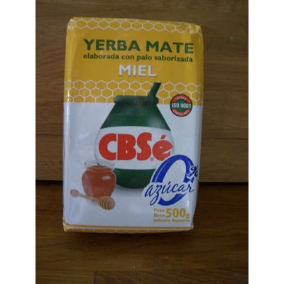 cbsMiel