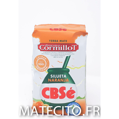 cbse silueta orange face2