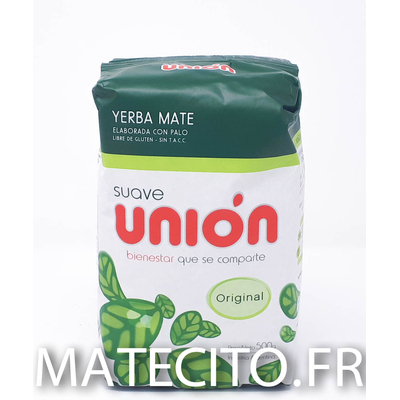 union suave face