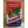 Yerba mate pajarito 1kg