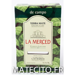 la merced de campo F