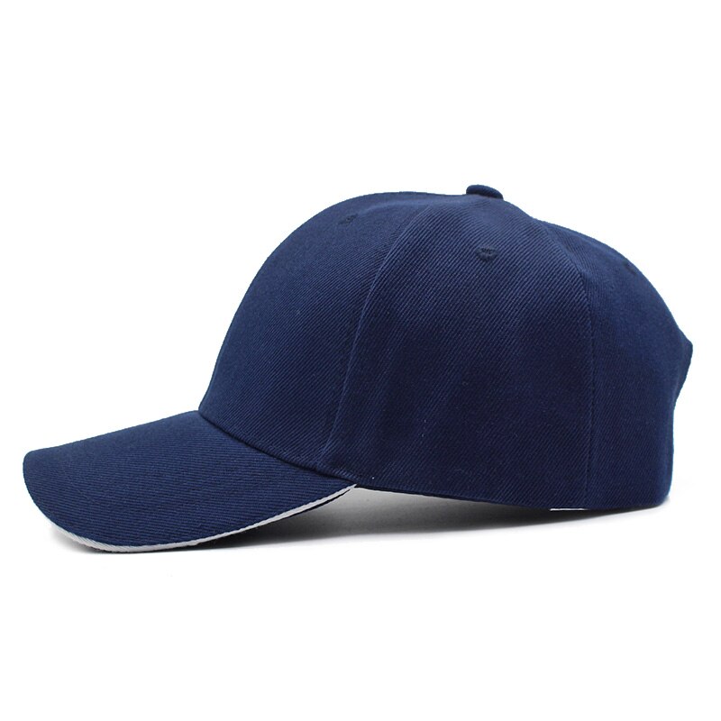 YOUBOME-femmes-casquettes-de-Baseball-pour-hommes-marque-Snapback-plaine-couleur-unie-Gorras-casquettes-chapeaux-mode