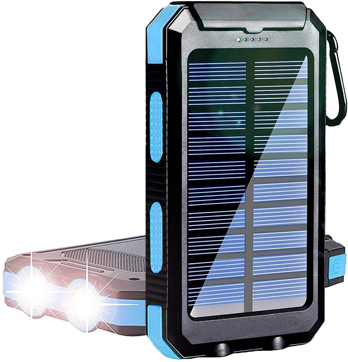 Chargeur-solaire-Portable-tanche-avec-lampes-de-poche-LED-quipement-de-survie-en-plein-air-Camping