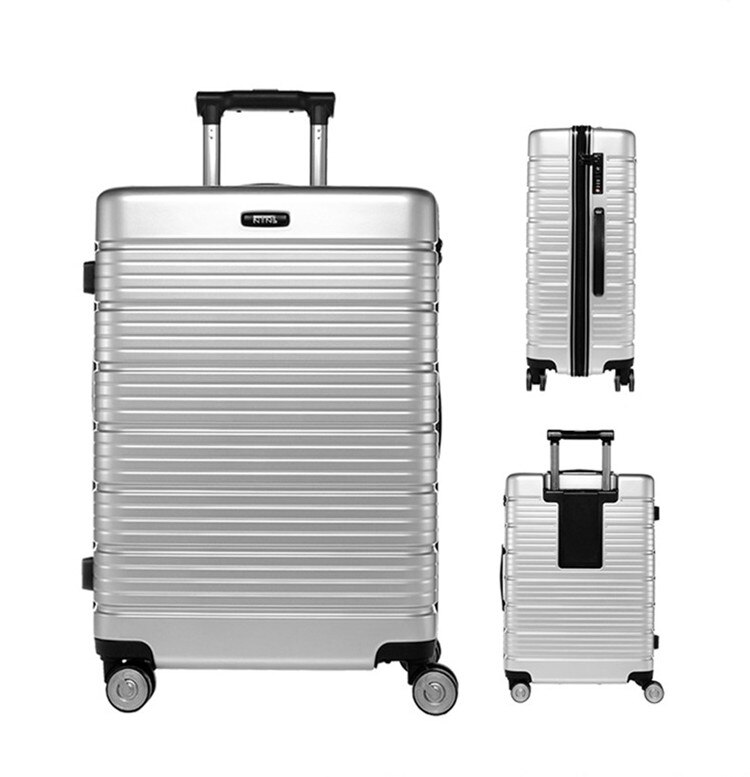 CARRYLOVE-sac-bagages-de-voyage-roulettes-valises-roues-avec-un-tr-sor-charger-pour-femmes-et