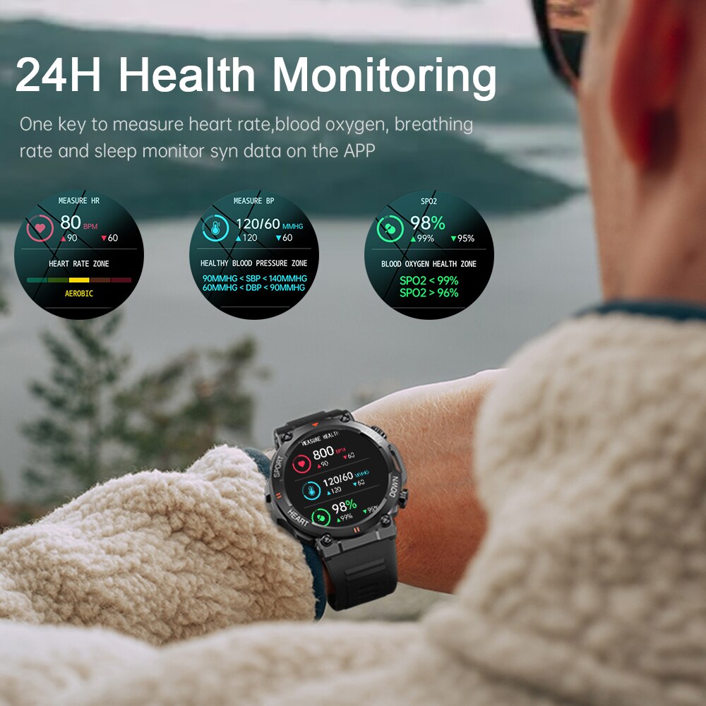 Montre-intelligente-d-appel-Bluetooth-HD-pour-homme-tracker-de-fitness-sportif-moniteur-cardiaque-montre-intelligente
