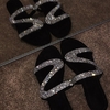 Sandales-romaines-plates-en-forme-de-Z-avec-biscuits-pour-femmes-pantoufles-d-t-coul-e