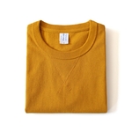 FGKKS-t-shirt-manches-courtes-et-col-rond-pour-hommes-100-coton-doux-couleur-unie-la