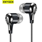 Xnyocn-Universel-3-5mm-In-Ear-1-2m-Sport-Casque-De-Jeu-Contr-le-Filaire-R