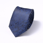 Cravate-Slim-en-soie-pour-hommes-6cm-130-Styles-de-cravates-faites-la-main-bleu-et