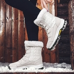 Bottines-lacets-pour-femme-chaussures-d-hiver-confortables-et-d-contract-es-plateforme-la-mode-collection