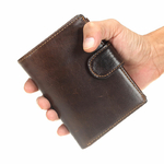 MACHOSSY-Men-Wallet-Cowhide-Genuine-Leather-Wallets-Coin-Purse-Clutch-Hasp-Open-Top-Quality-Retro-Short
