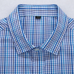 Chemises-carreaux-100-coton-pour-hommes-grandes-tailles-5XL-6XL-7XL-8XL-10XL-mode-d-contract