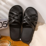 Feslishoet-Pantoufles-coordonnantes-pour-femmes-chaussures-de-piscine-d-t-en-relief-sandales-de-diapositives-oligshower