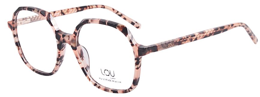 Lou creation lunettes hotsell