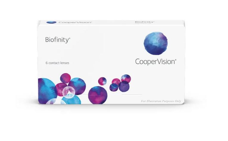 biofinity