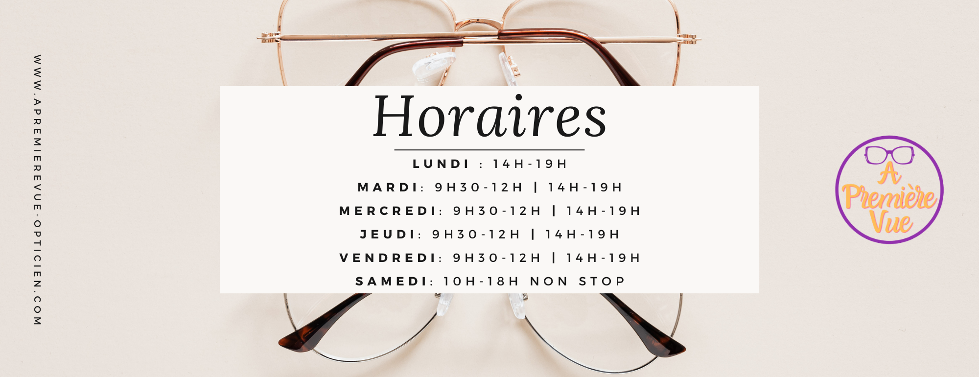 horaires 2