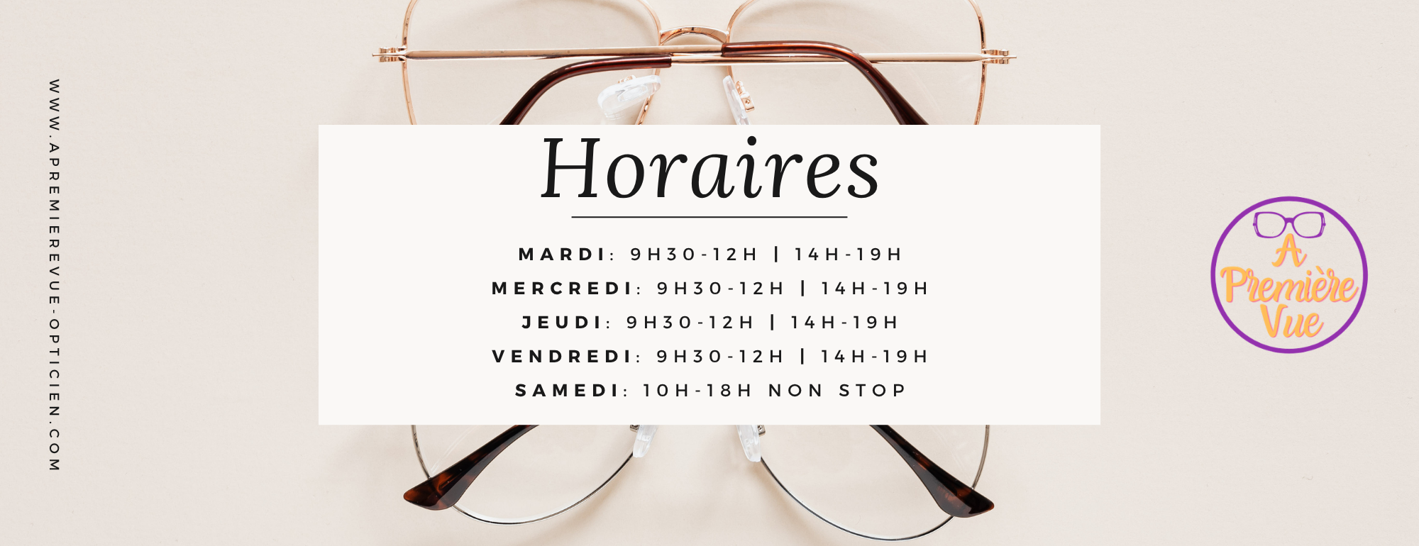 horaires 3