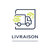 picto livraison