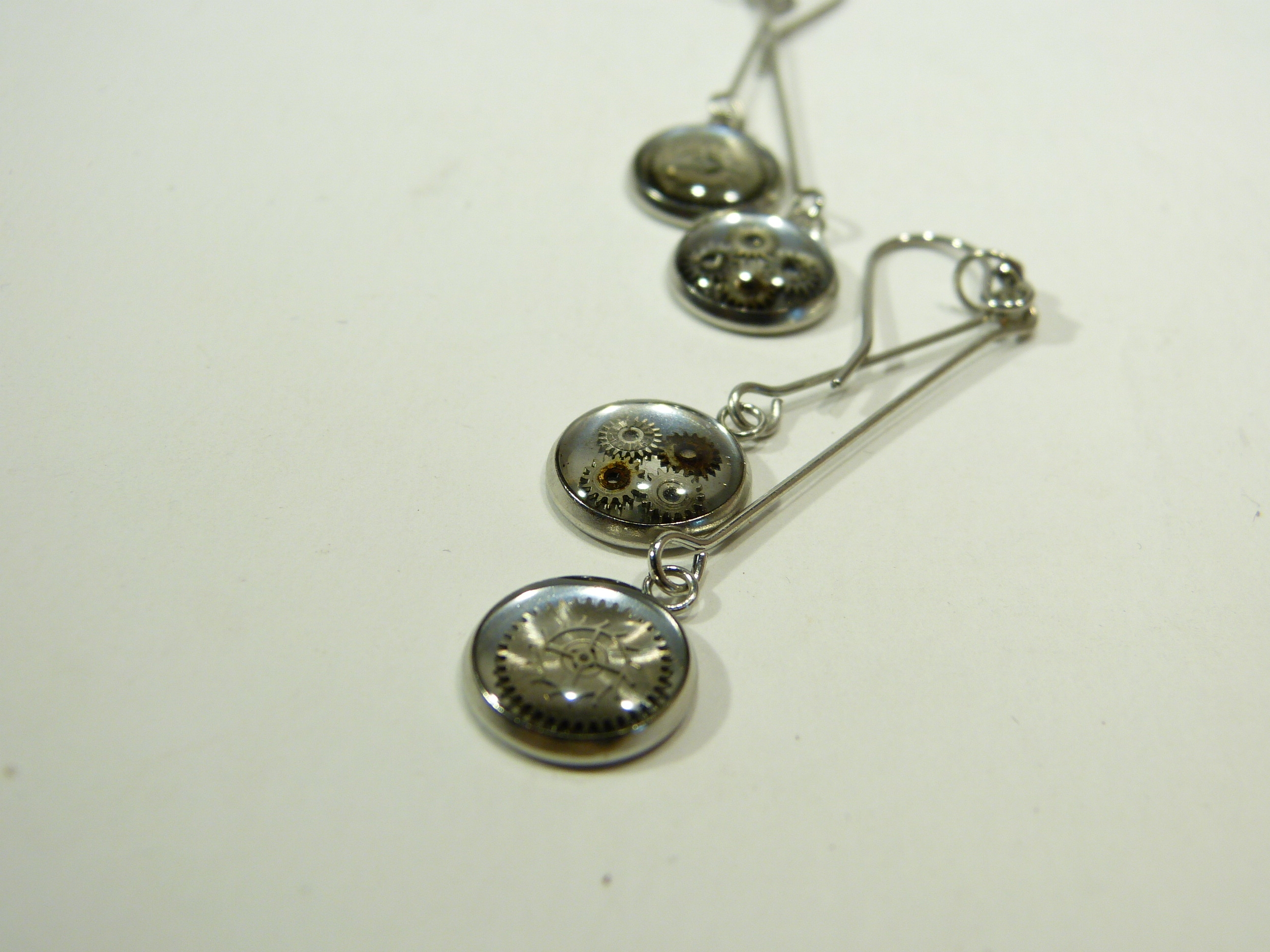boucles ellie
