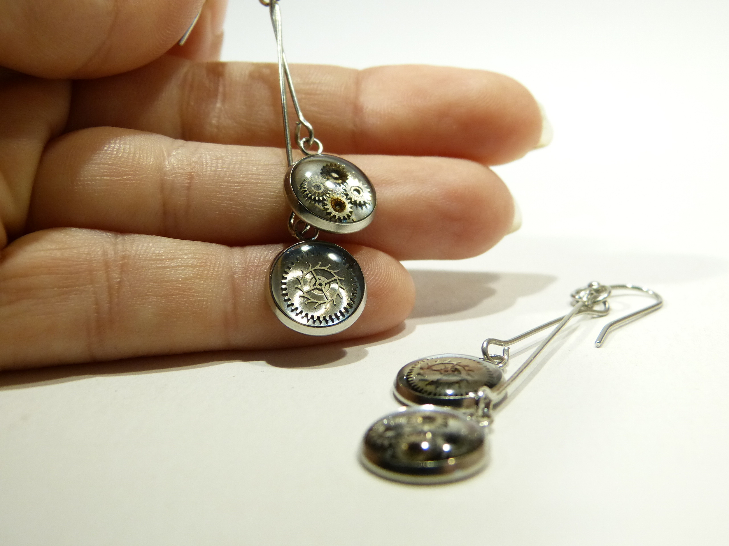 boucles ellie