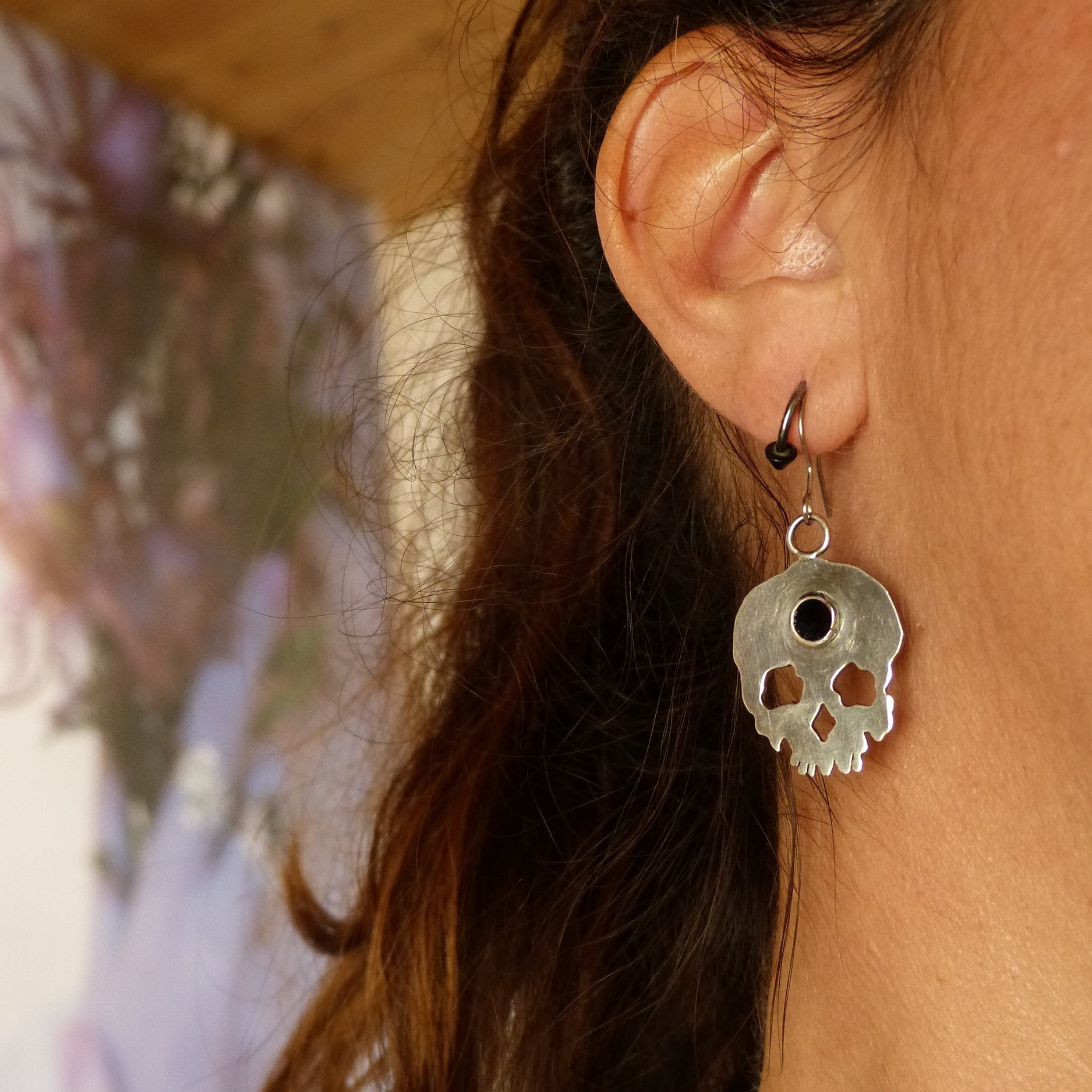 boucles crânes
