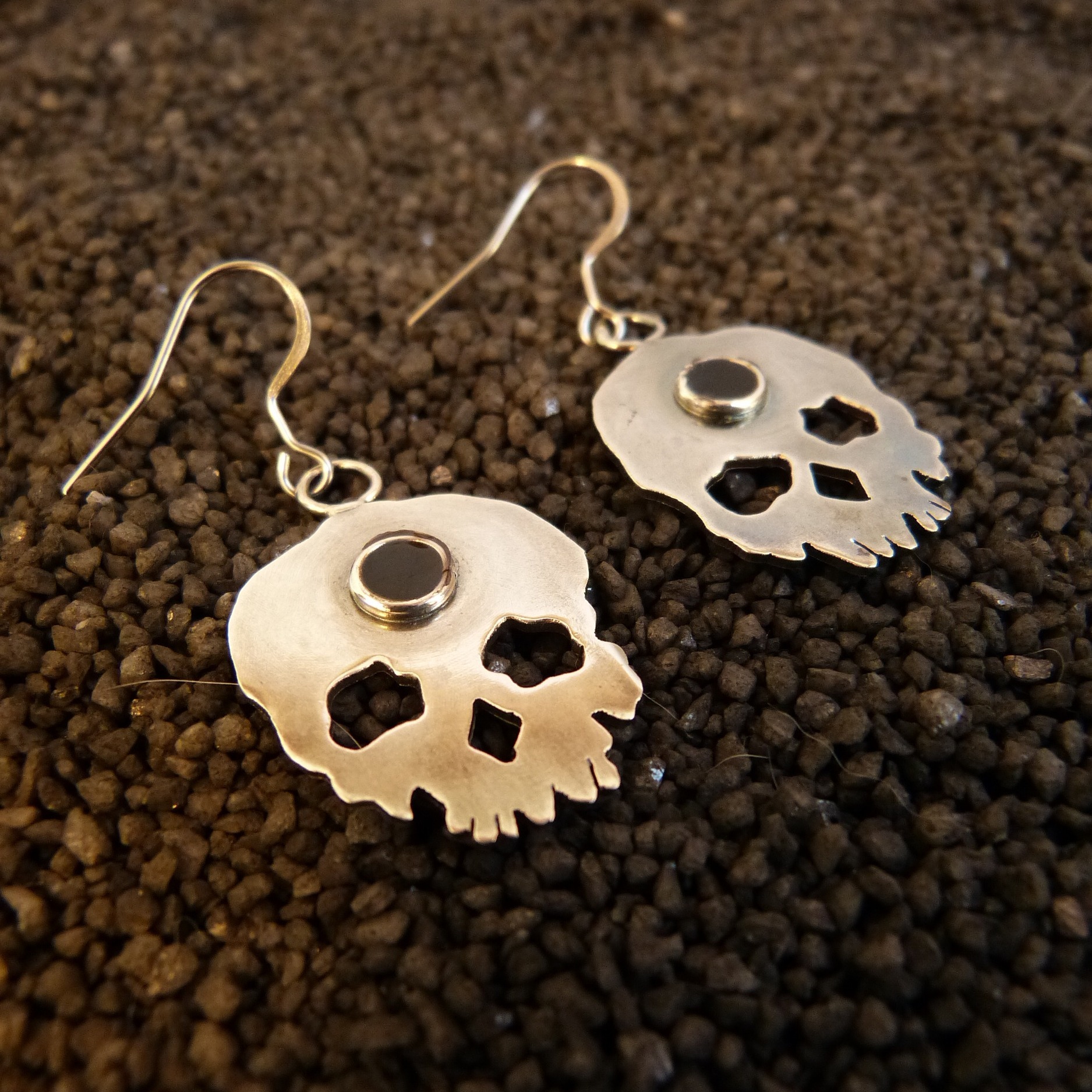 boucles crânes
