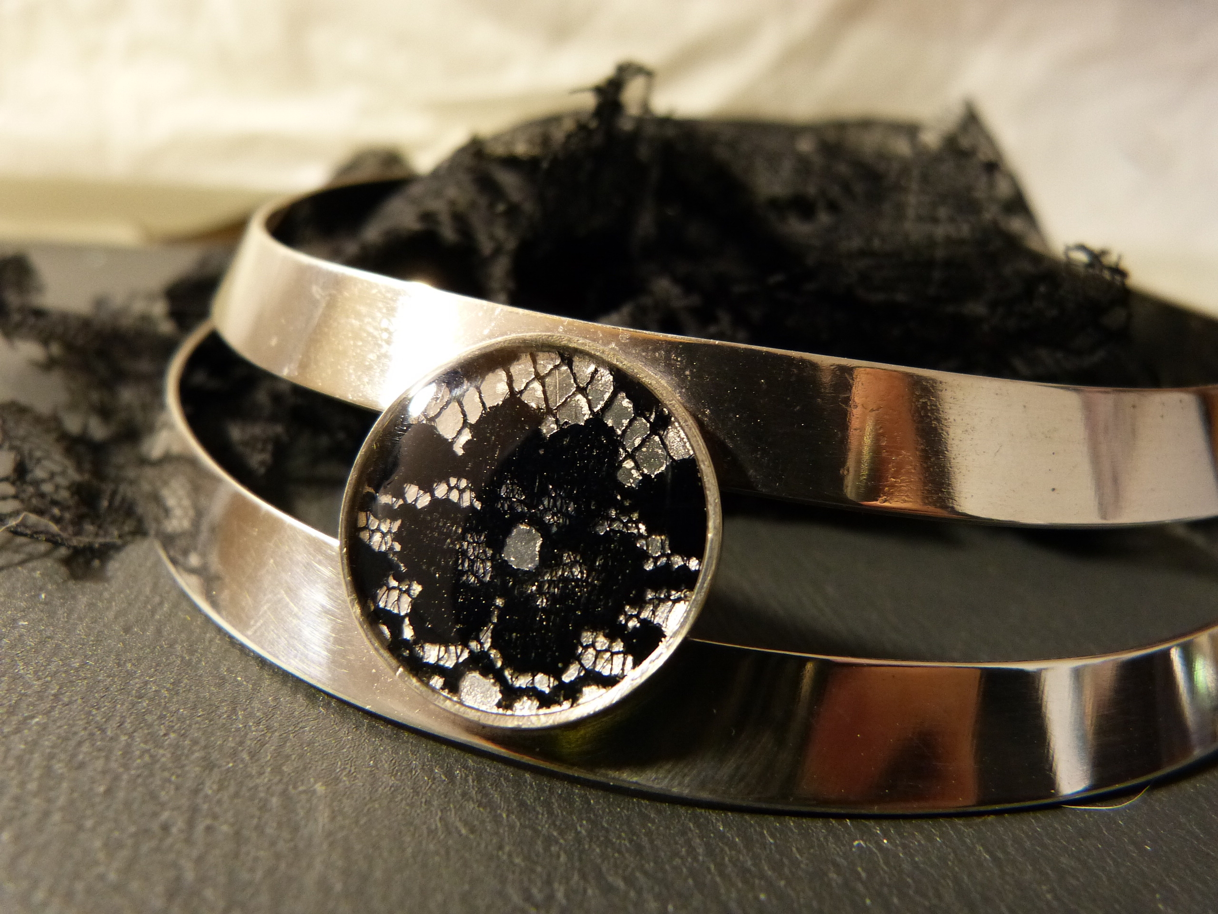 ras de cou