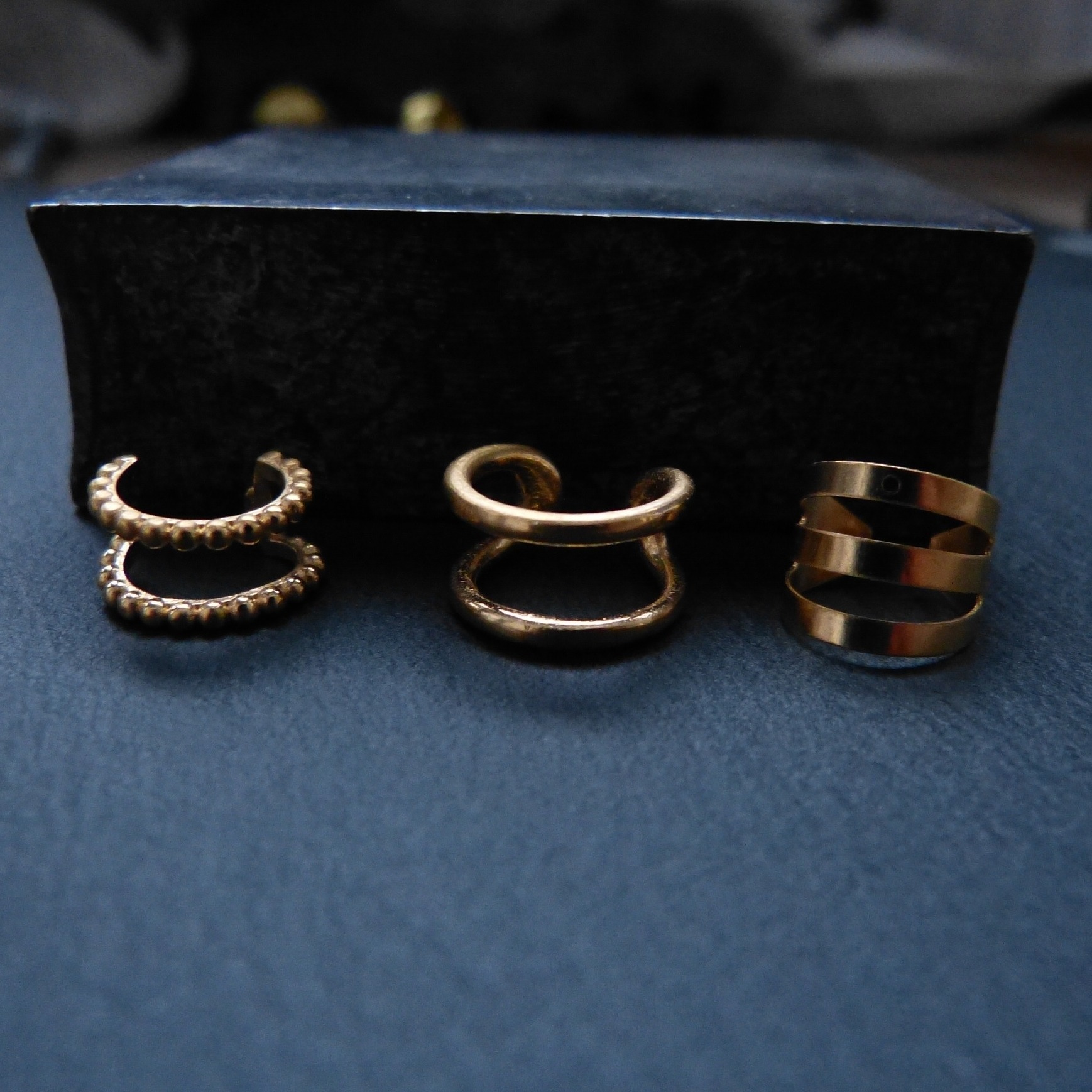 bague oreille