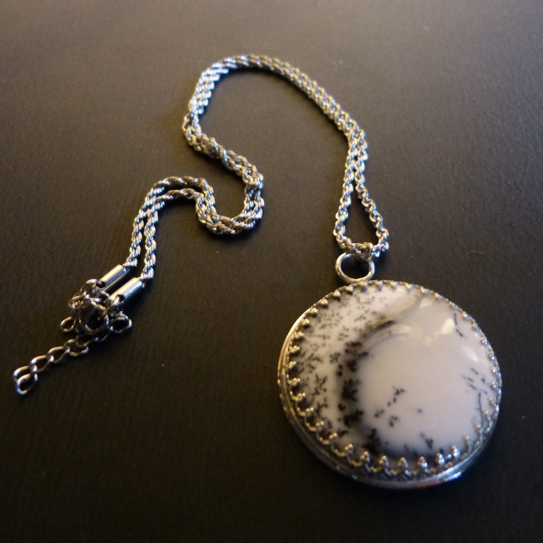 agate